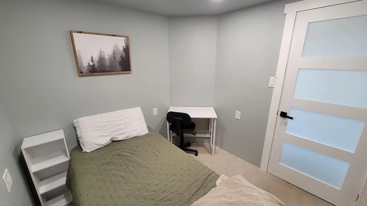 Photo of Bedroom in Farrandsville