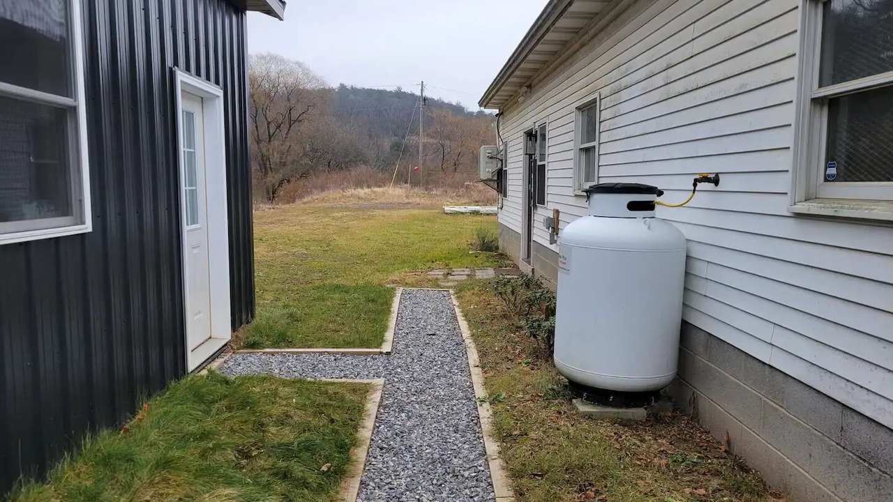 Photo of Outdoor in Farrandsville