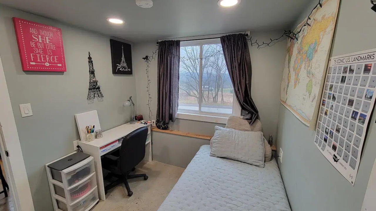 Photo of Bedroom in Farrandsville