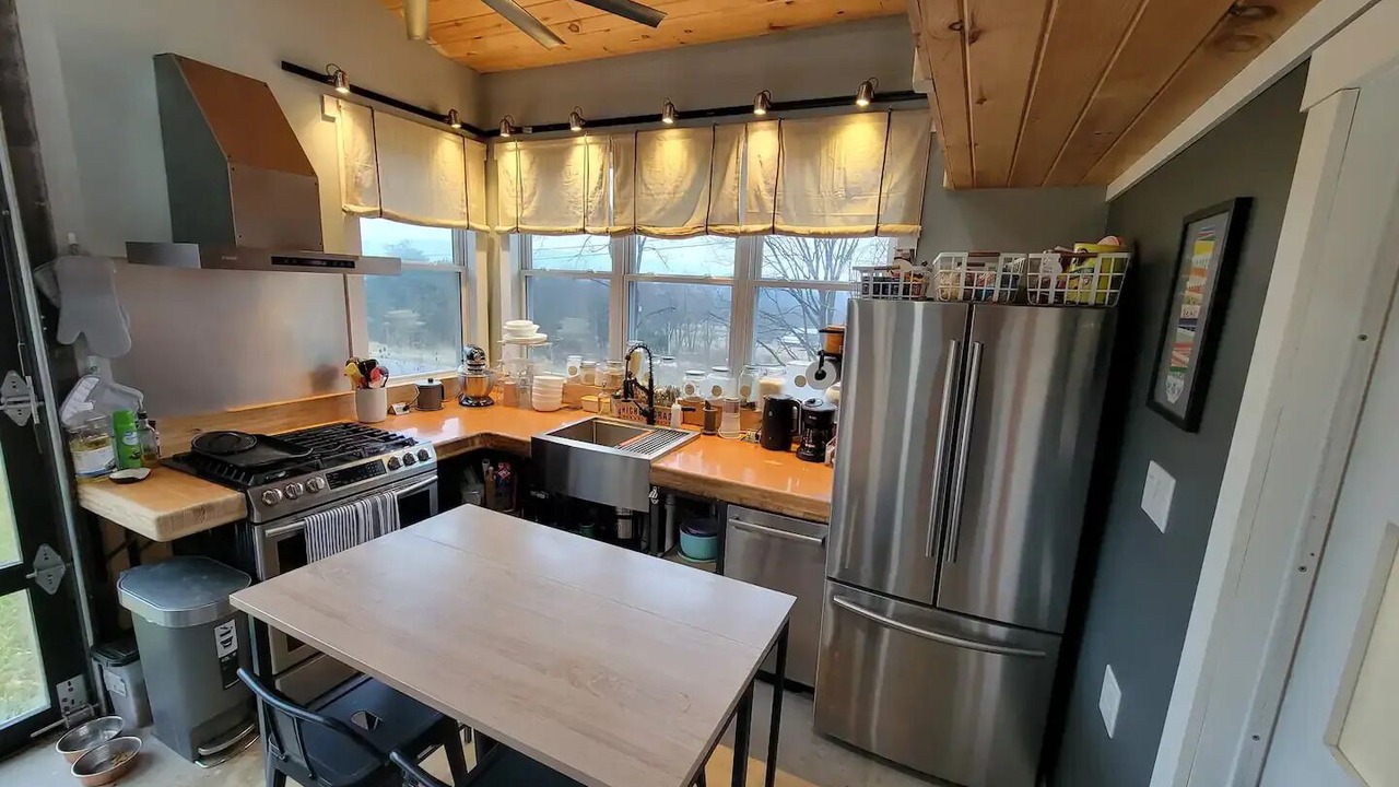 Photo of Kitchen in Farrandsville
