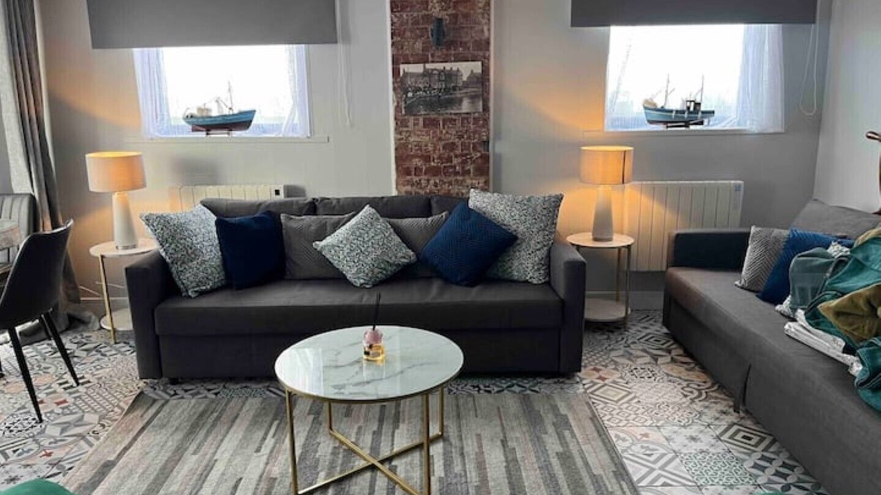 Photo of Livingroom in Skerries