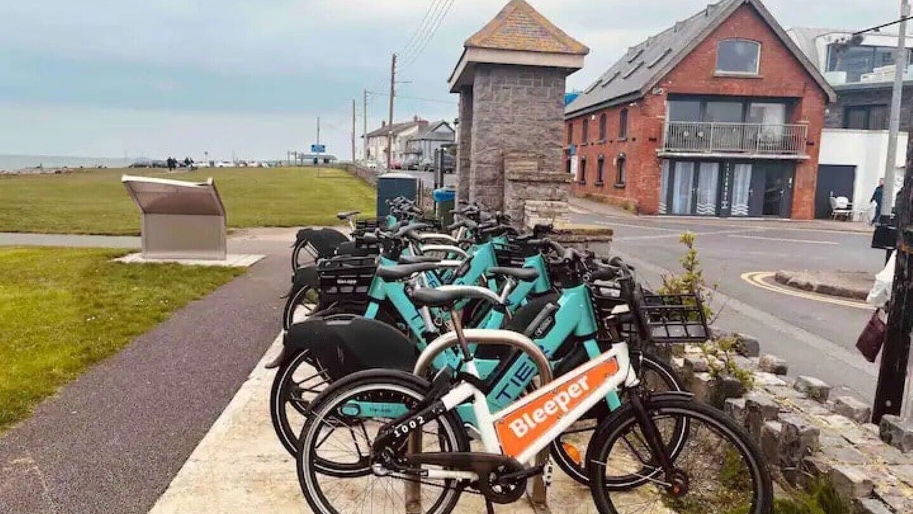 Photo of Outdoor in Skerries