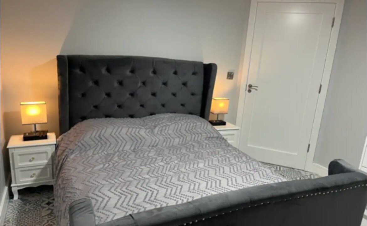 Photo of Bedroom in Skerries