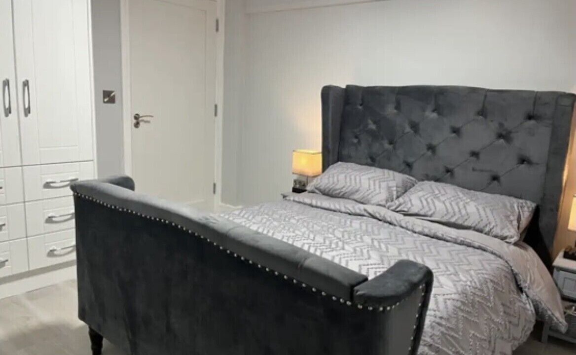 Photo of Bedroom in Skerries