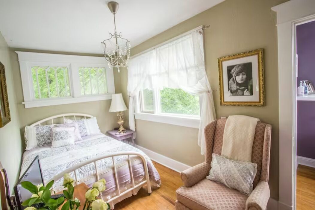 Photo of Bedroom in South Lethbridge