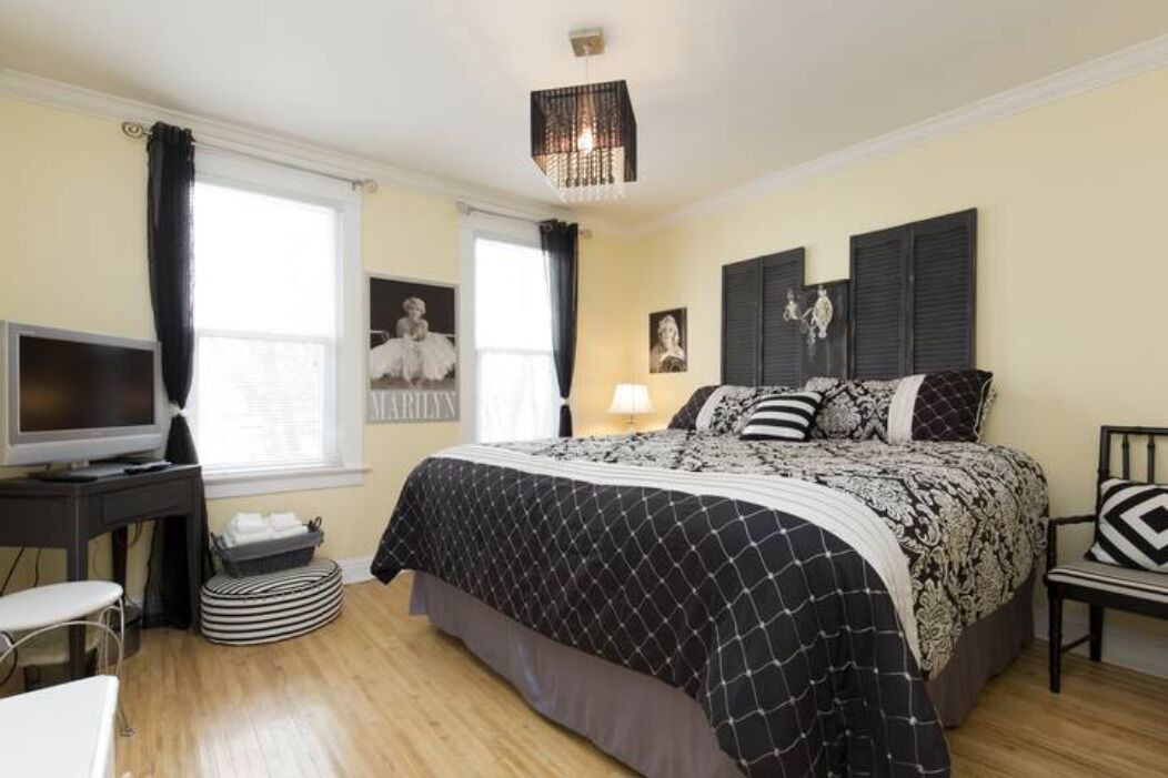Photo of Bedroom in South Lethbridge