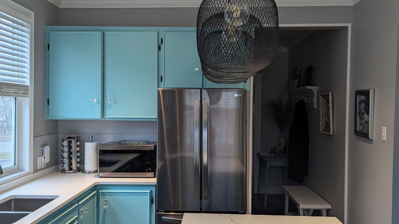 Photo of Kitchen in South Lethbridge