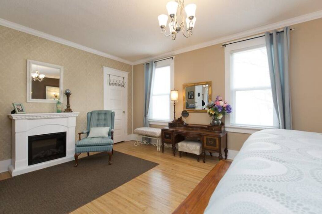 Photo of Bedroom in South Lethbridge