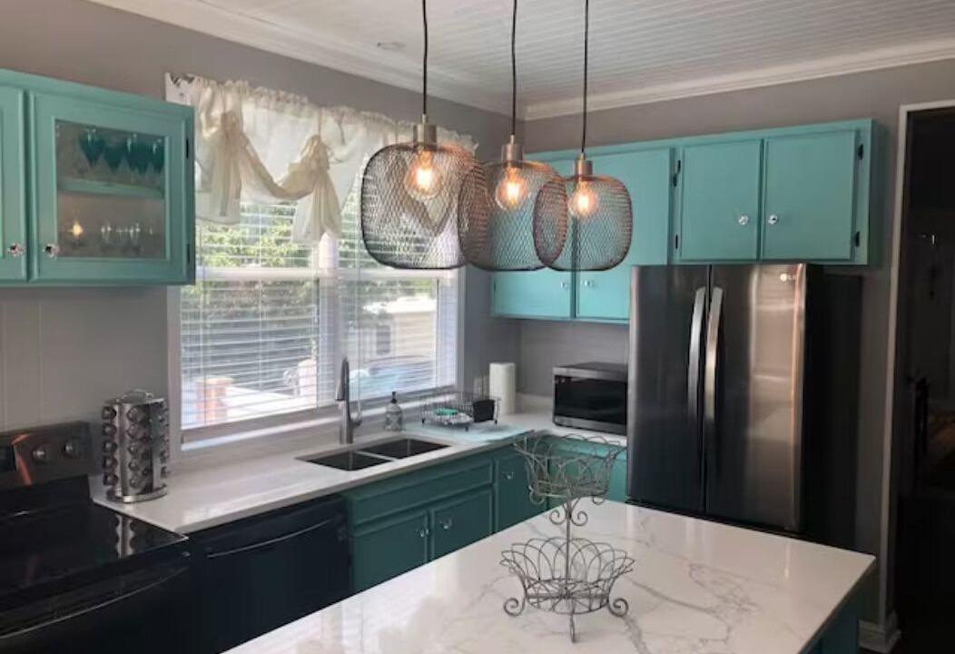 Photo of Kitchen in South Lethbridge