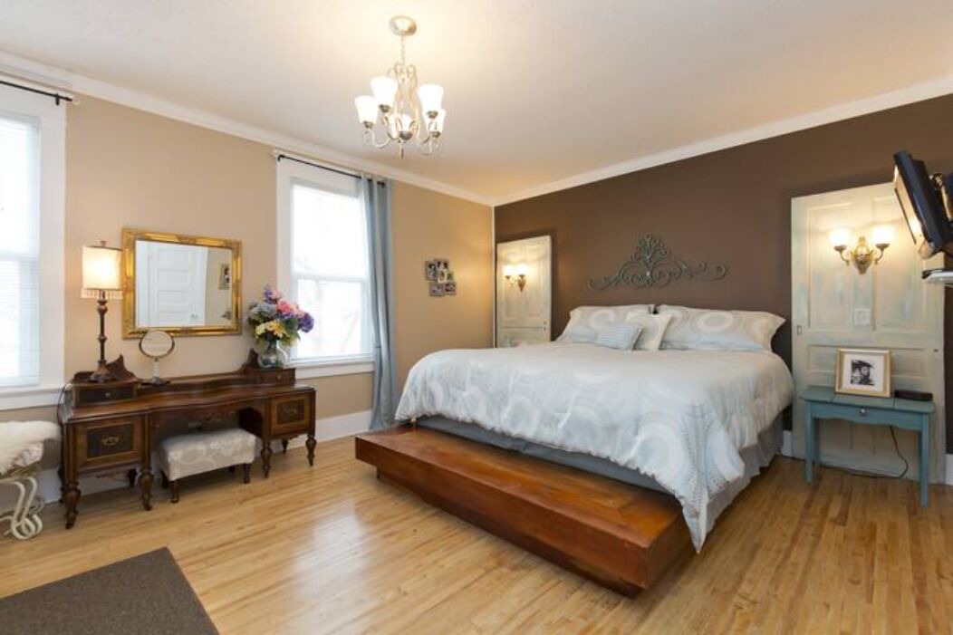 Photo of Bedroom in South Lethbridge