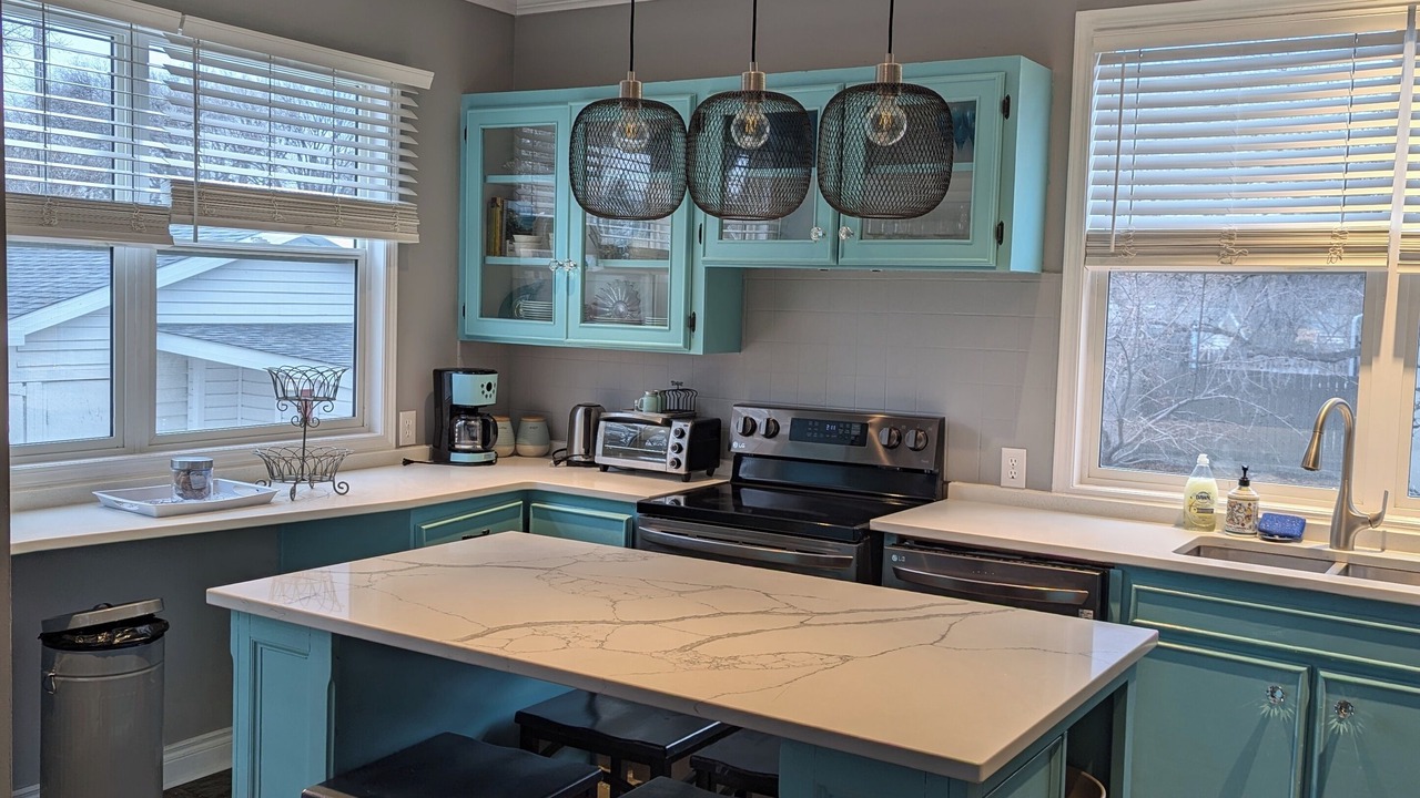 Photo of Kitchen in South Lethbridge