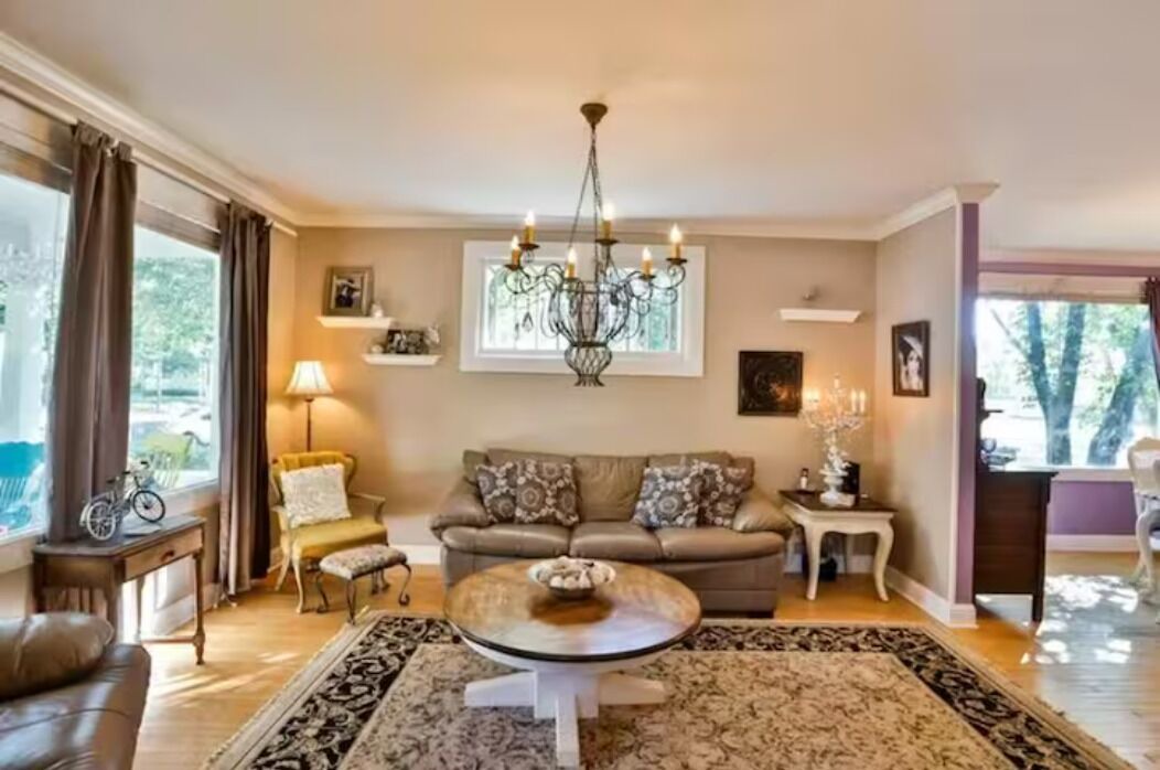 Photo of Livingroom in South Lethbridge