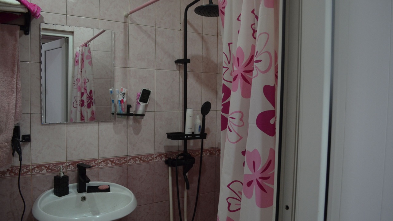 Photo of Bathroom in Erebuni