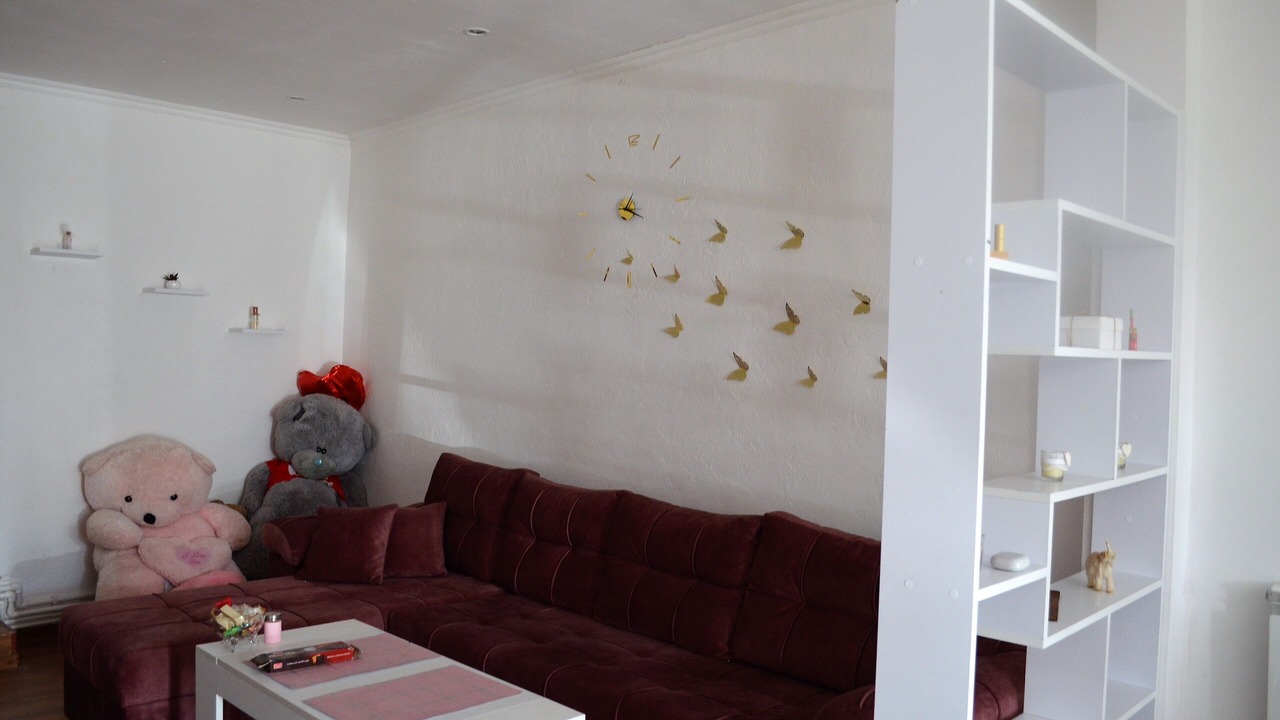 Photo of Livingroom in Erebuni