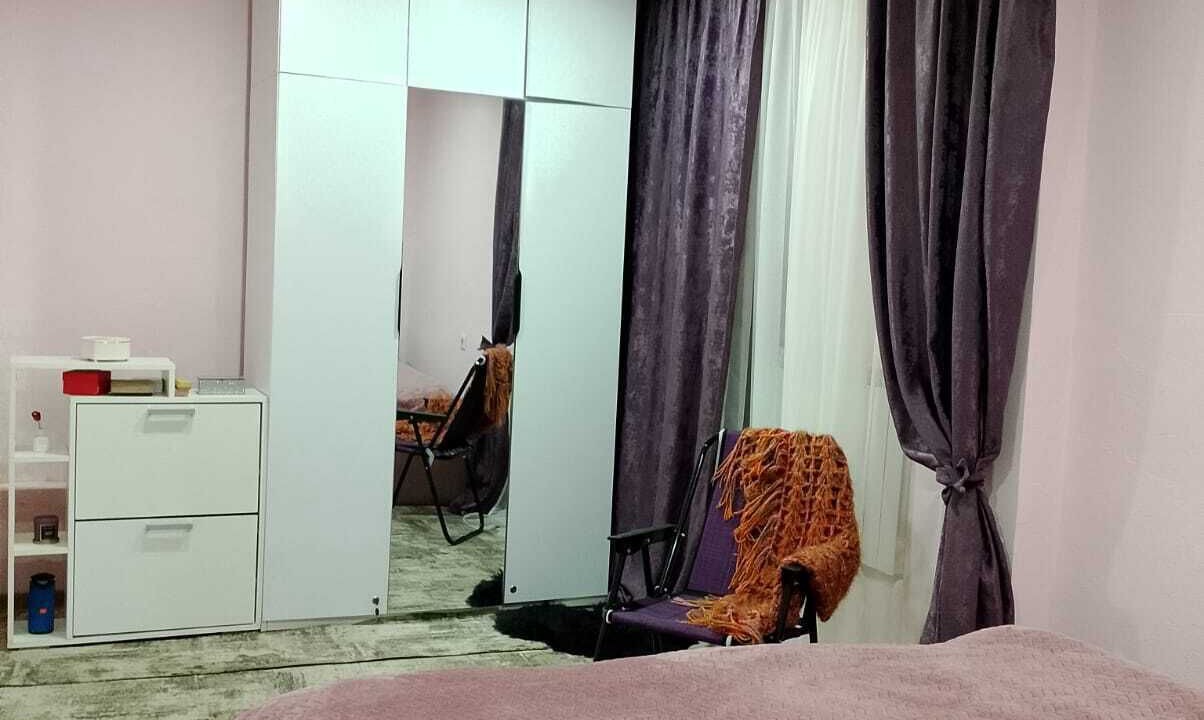 Photo of Bedroom in Erebuni