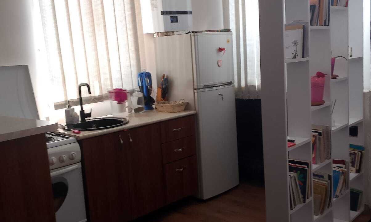 Photo of Kitchen in Erebuni