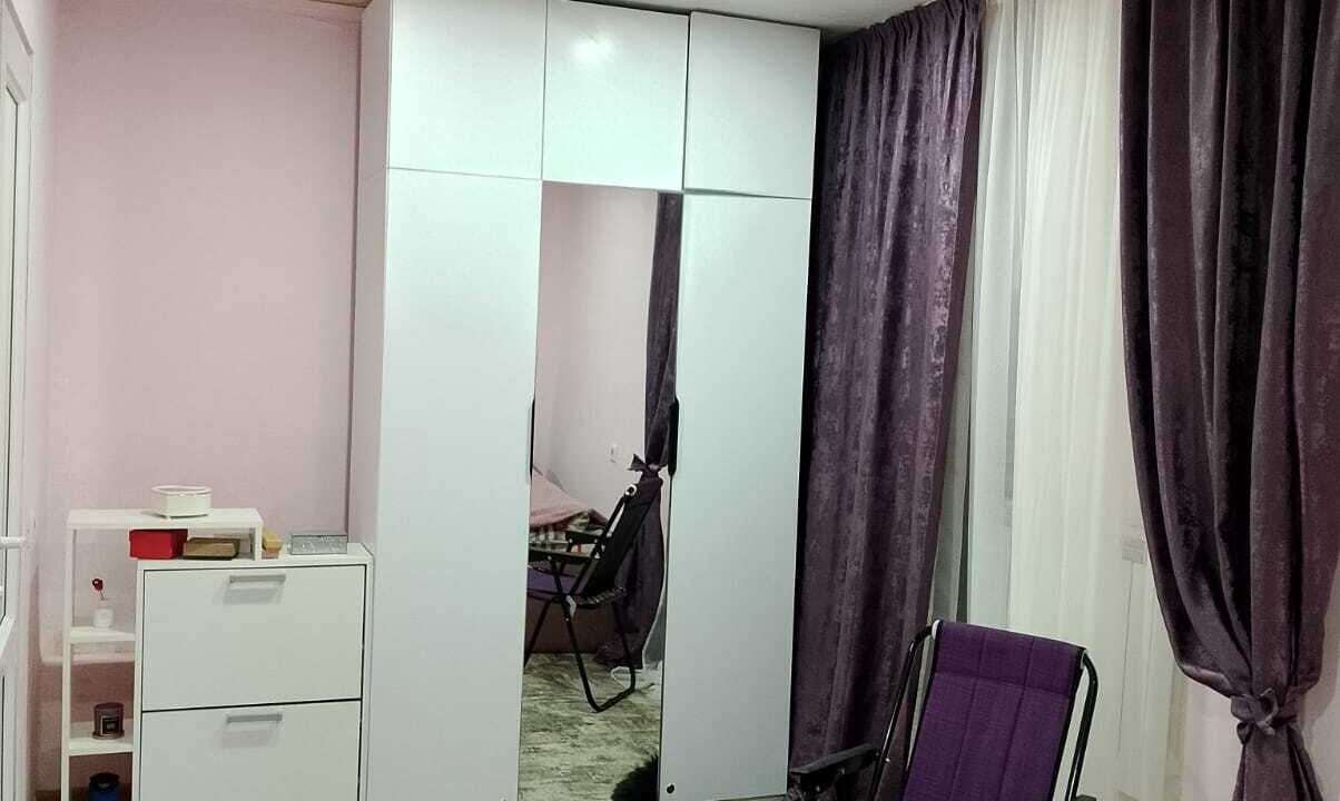 Photo of Bedroom in Erebuni
