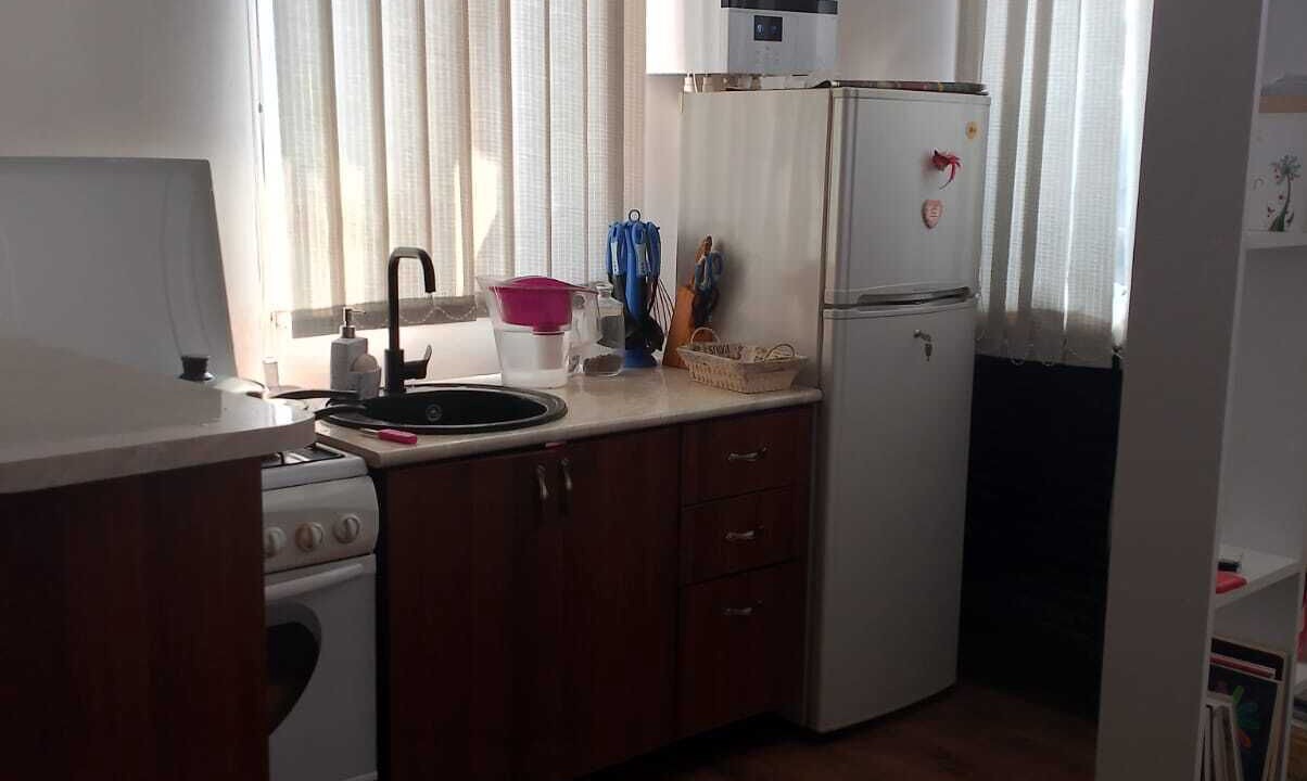 Photo of Kitchen in Erebuni