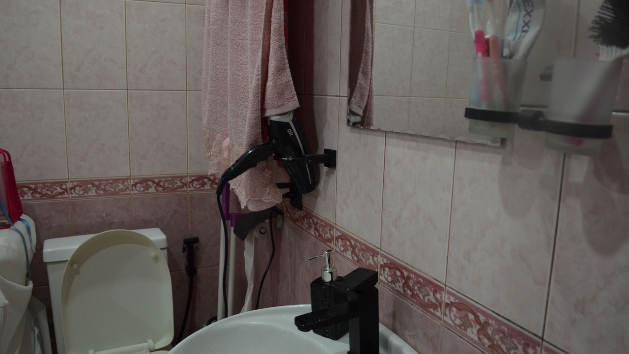 Photo of Bathroom in Erebuni