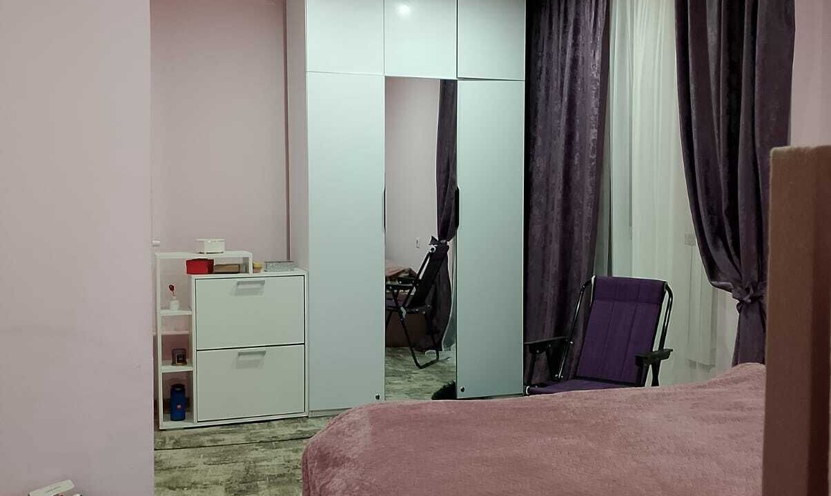 Photo of Bedroom in Erebuni