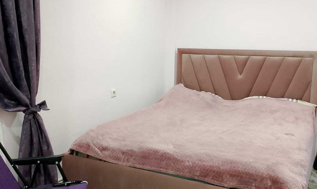 Photo of Bedroom in Erebuni