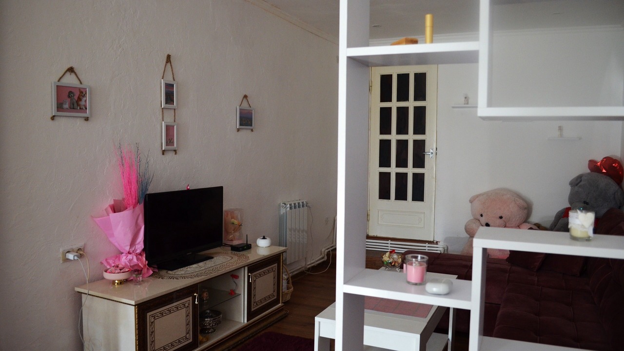 Photo of Livingroom in Erebuni