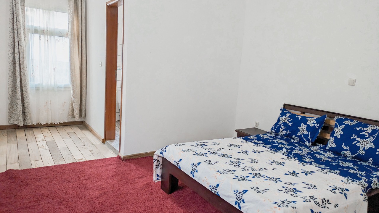 Photo of Bedroom in Bafoussam