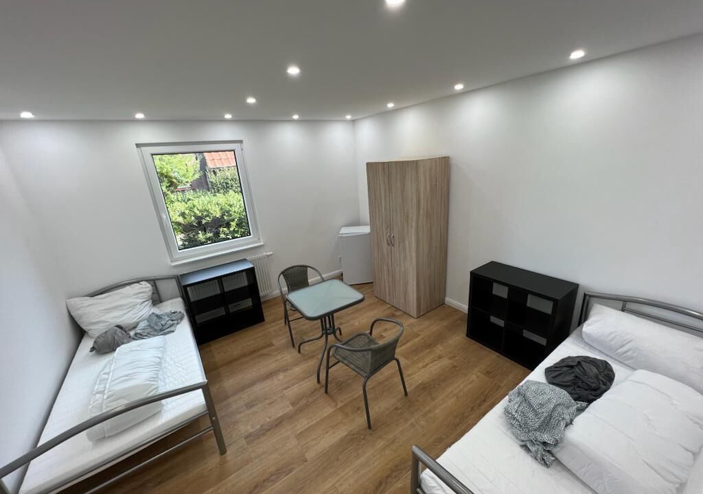 Photo of Bedroom in Bummerstede