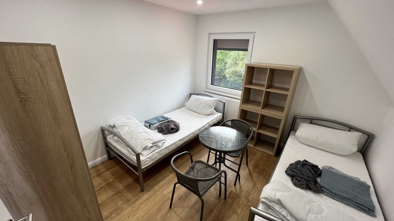 Photo of Bedroom in Bummerstede