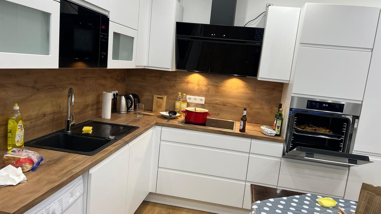 Photo of Kitchen in Bummerstede
