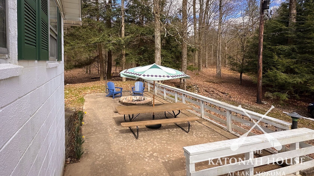 Photo of Outdoor in Laporte
