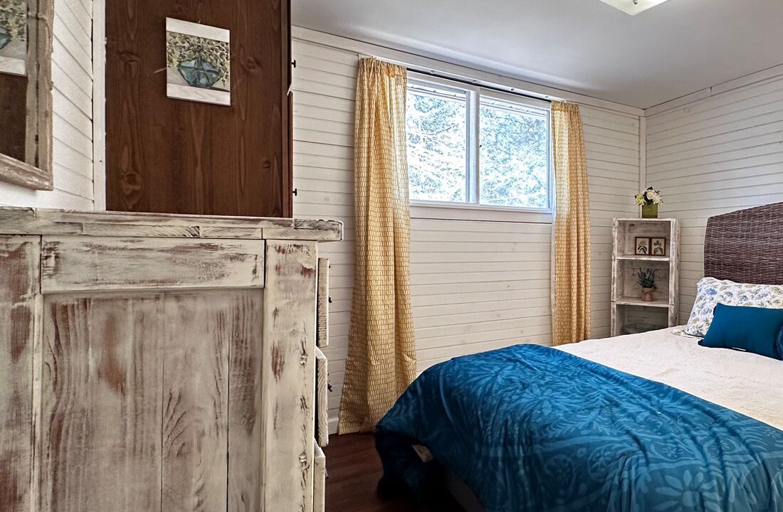 Photo of Bedroom in Laporte