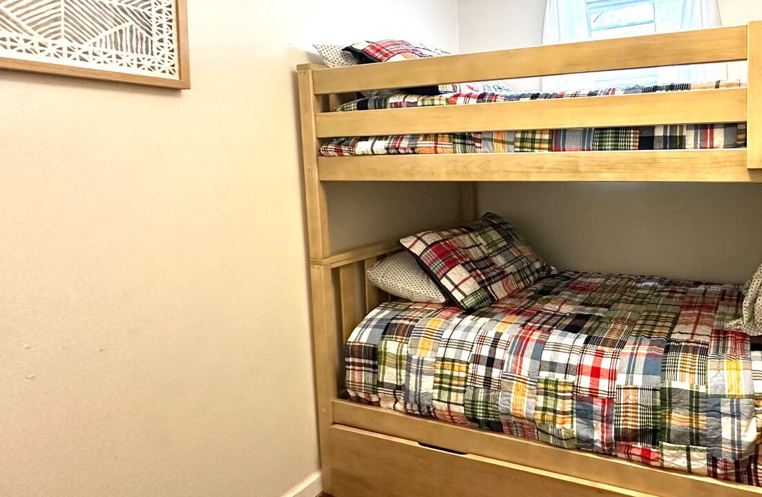 Photo of Bedroom in Laporte