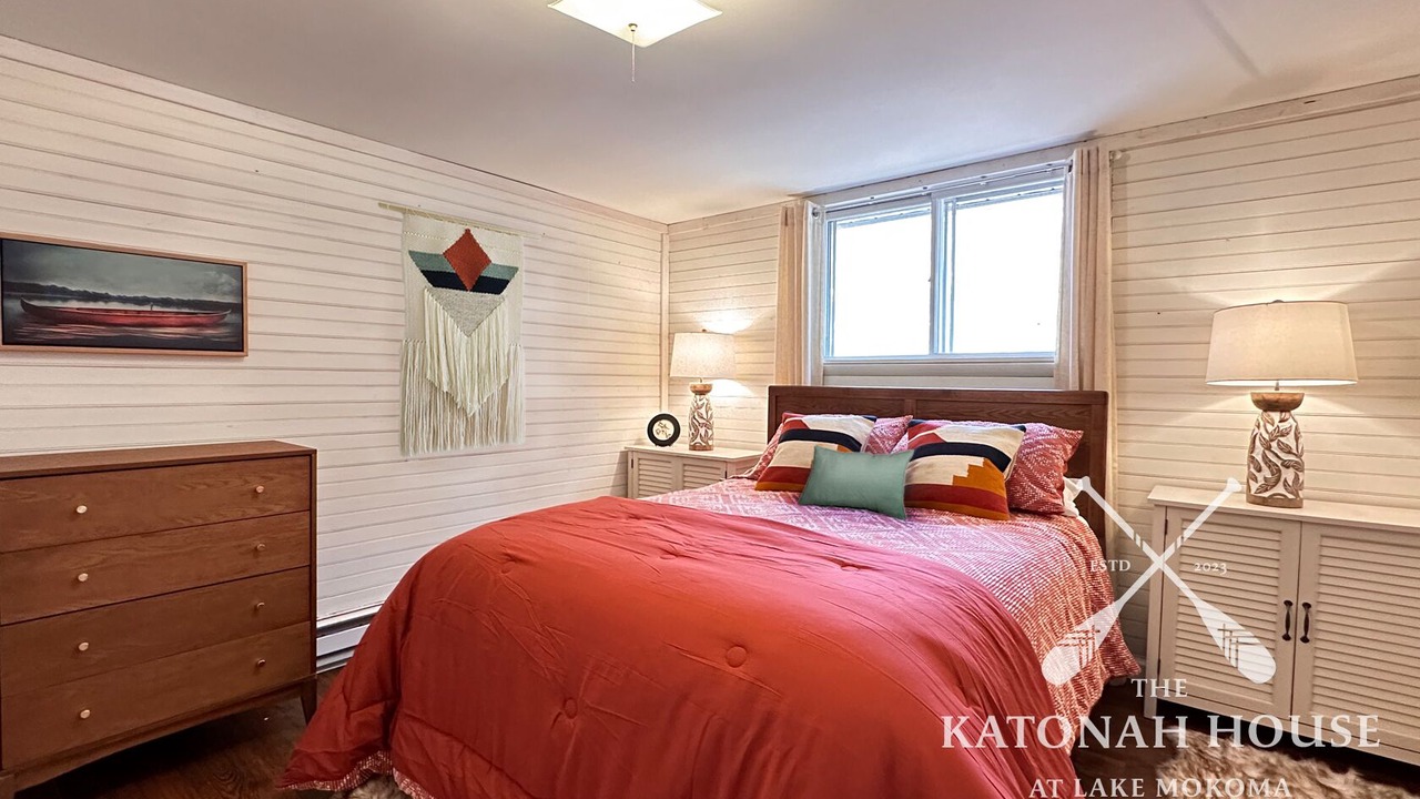 Photo of Bedroom in Laporte