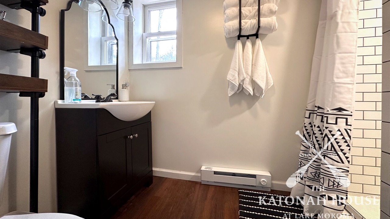 Photo of Bathroom in Laporte