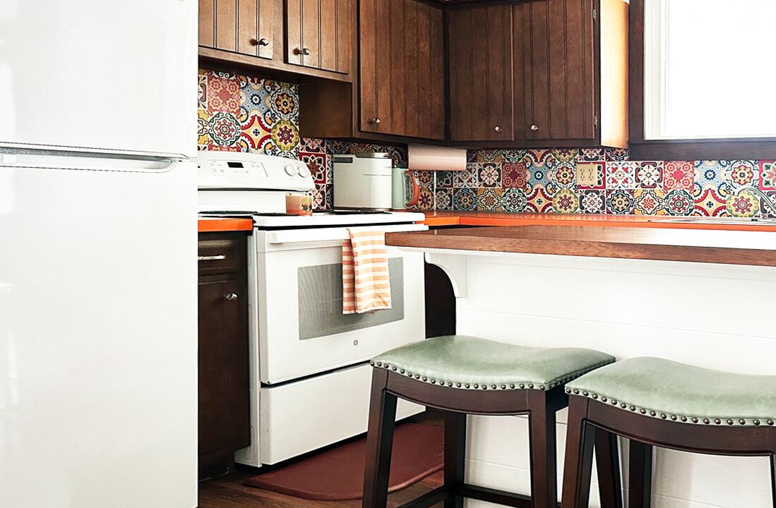 Photo of Kitchen in Laporte