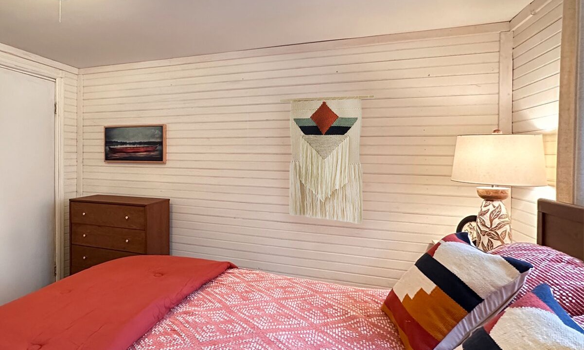 Photo of Bedroom in Laporte