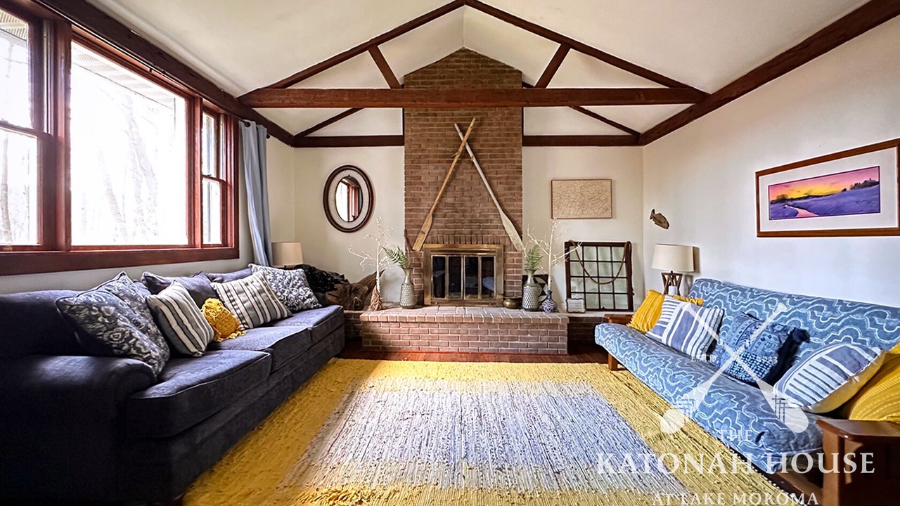 Photo of Livingroom in Laporte
