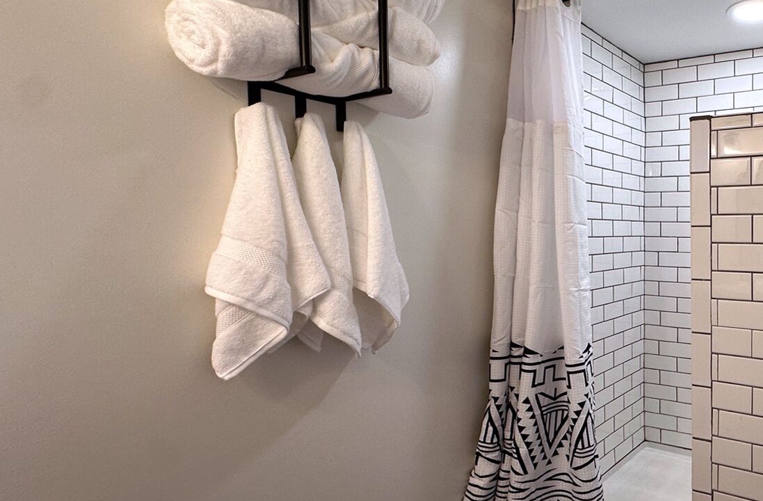Photo of Bathroom in Laporte