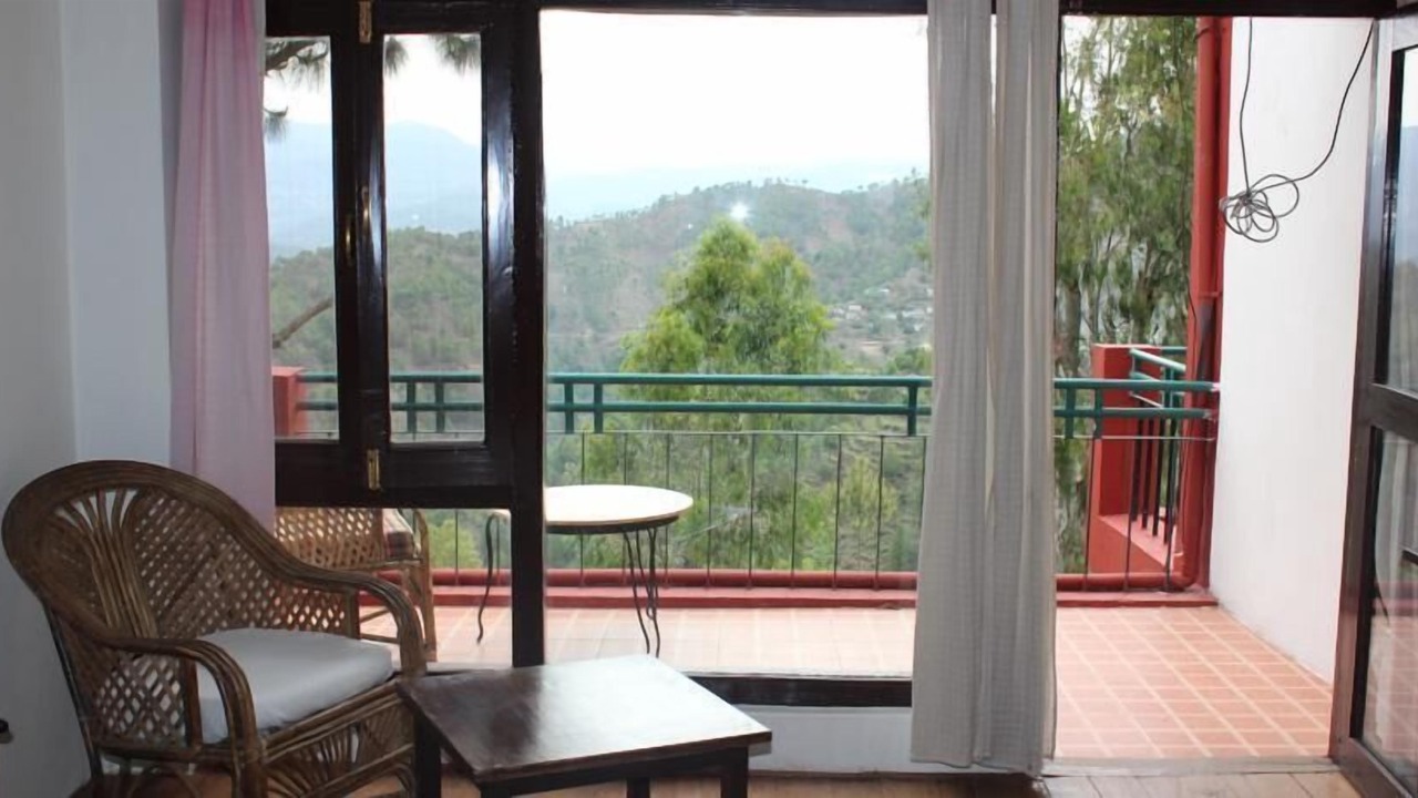 Photo of Patio Balcony in Majkhali