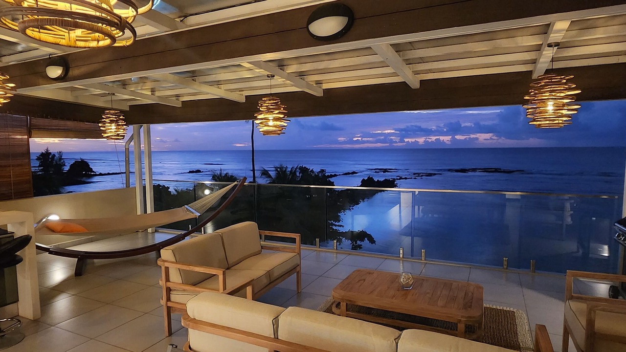 Photo of Outdoor in Pointe aux Biches