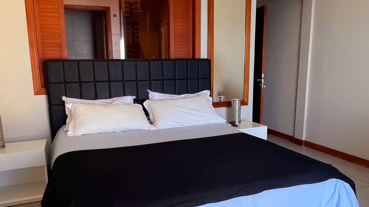 Photo of Bedroom in Pointe aux Biches