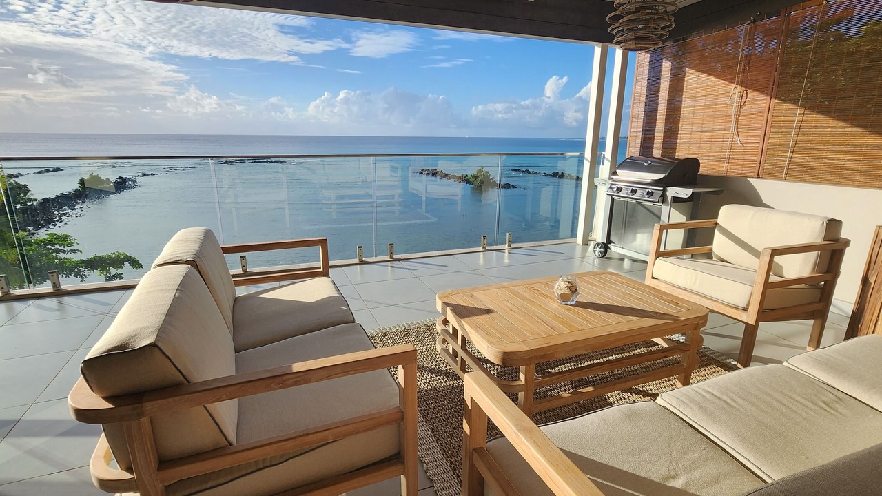 Photo of Outdoor in Pointe aux Biches