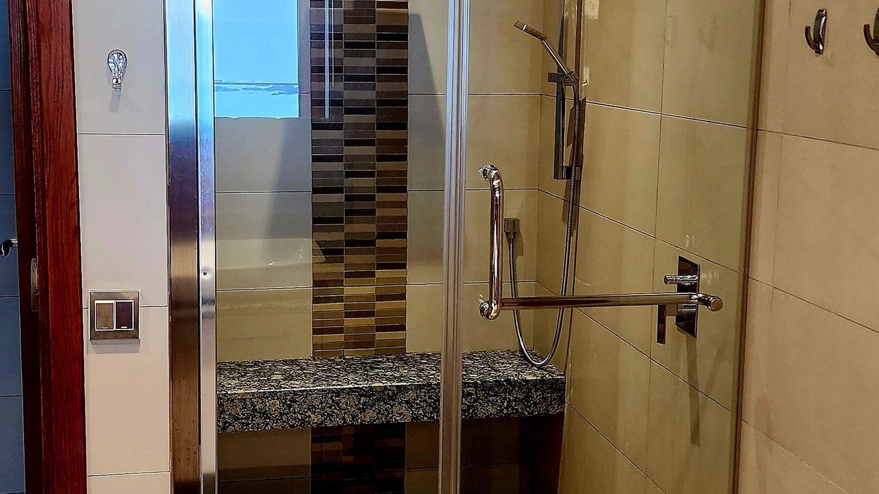 Photo of Bathroom in Pointe aux Biches