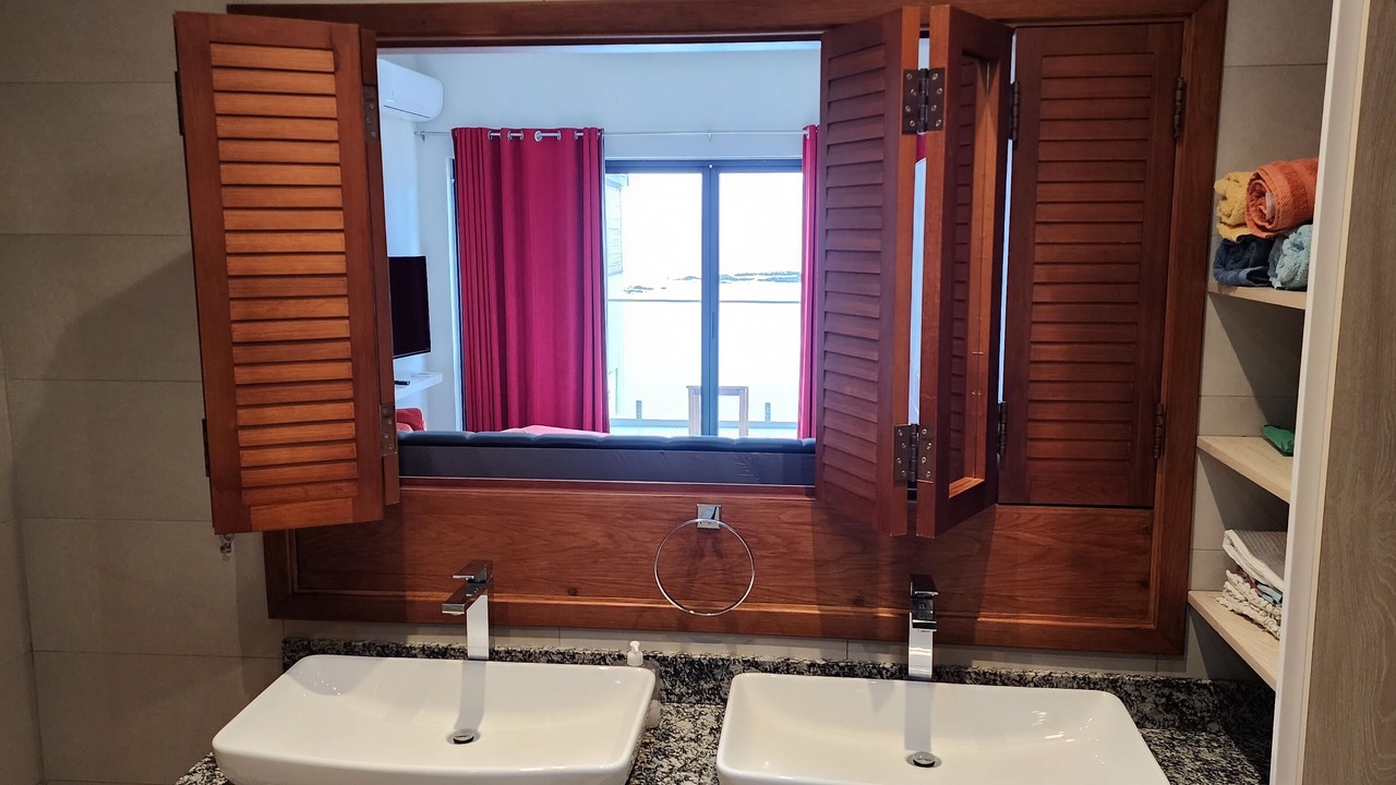 Photo of Bathroom in Pointe aux Biches
