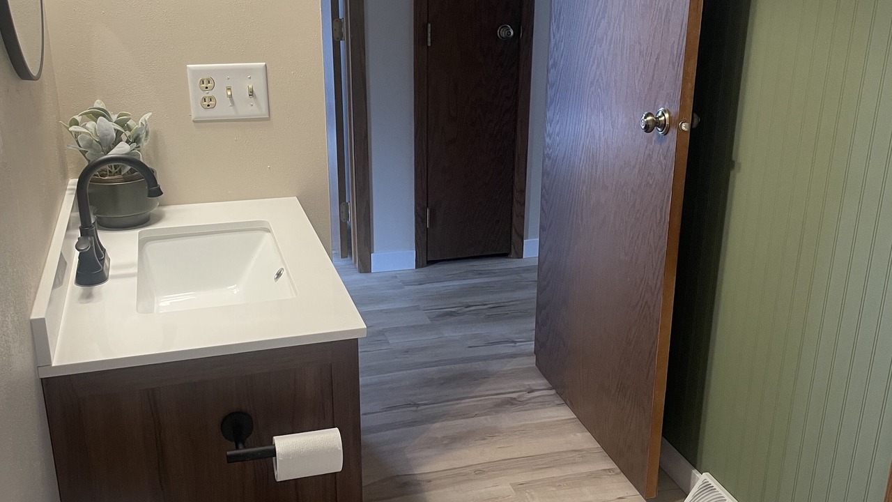 Photo of Bathroom in Laona