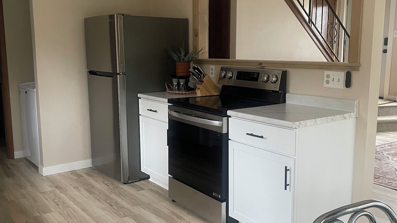 Photo of Kitchen in Laona