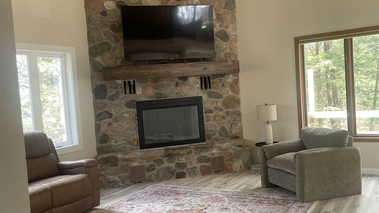 Photo of Livingroom in Laona