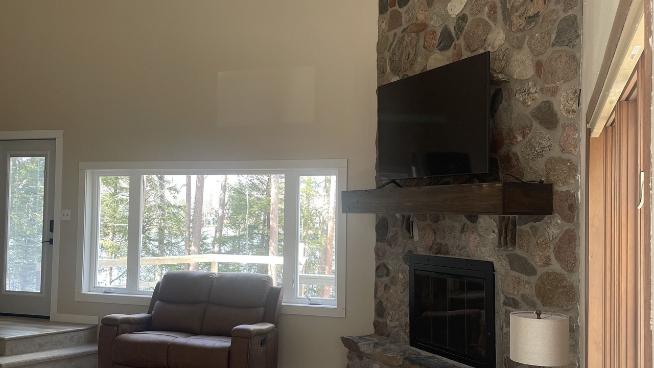 Photo of Livingroom in Laona