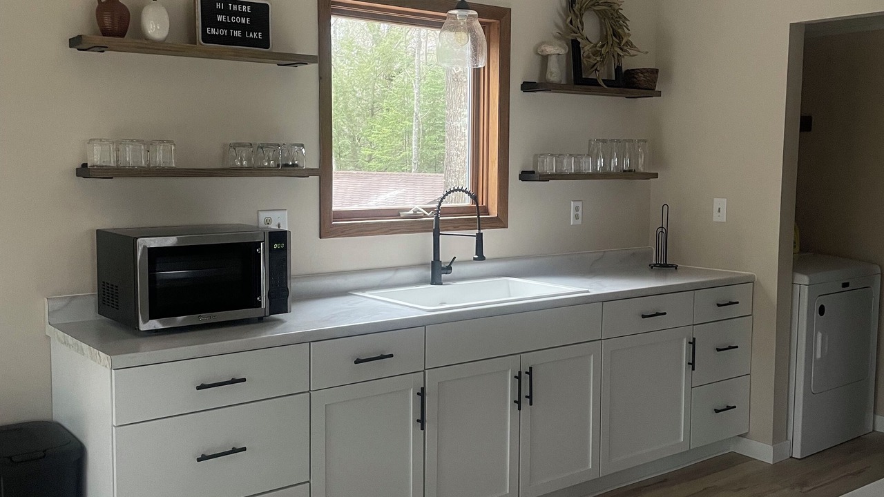 Photo of Kitchen in Laona